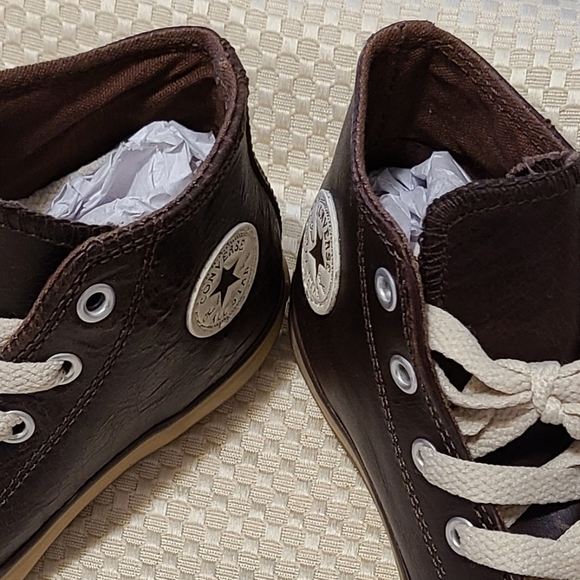 Converse Chuck Taylor All Star Sneakers - Picture 2 of 10